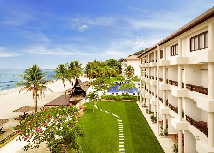Hyatt Regency Kuantan Resort