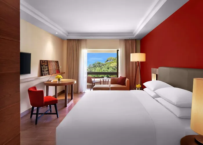 Hyatt Regency Kuantan Resort