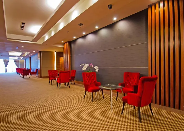 Zenith Hotel Kuantan
