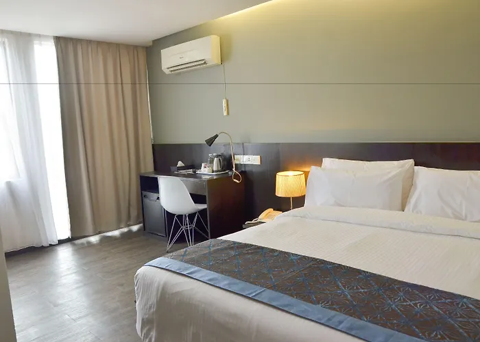 Vivo Hotel Kuantan