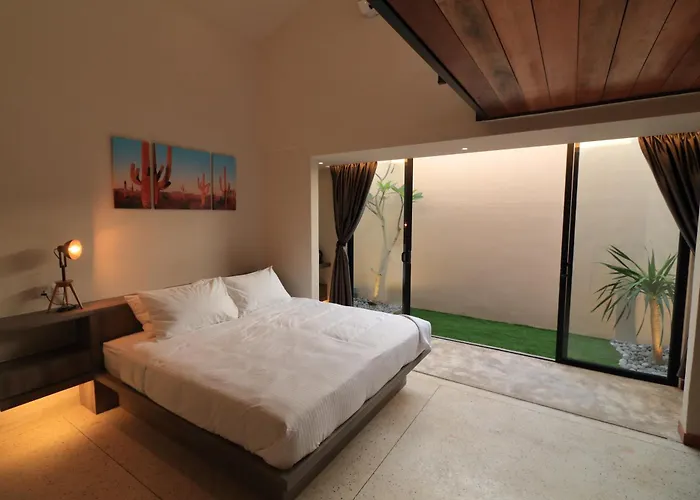 Laman Sentosa Boutique Residence Kuantan