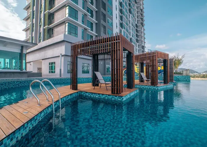 Swiss-Belhotel Kuantan